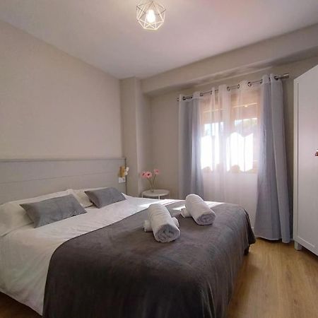 Casa Borlas Bierge Ngoại thất bức ảnh