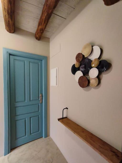 Casa Borlas Bierge Ngoại thất bức ảnh